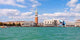 Panorama Famous Venice Wall Decal