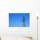 powerlines Wall Mural