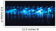 Impressions Light Show On The Li River Wall Mural