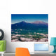 Mount Kilimanjaro Wall Decal