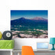 Mount Kilimanjaro Wall Decal