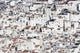 Typical White-Washed Mountain Town Belonging To The Comarca Wall Mural