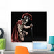 Portrait Legionary Soldier Wall Mural
