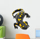 Salamander Wall Decal