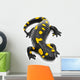 Salamander Wall Decal
