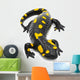 Salamander Wall Decal