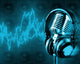 music energy (+clipping path, xxl) Wall Mural