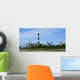 Thermoelectric Plant Wall Decal