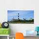 Thermoelectric Plant Wall Decal