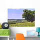Bligny Seen from Lime Wall Decal