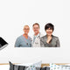 Young Multiethnic Woman and