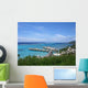 Moorea Vu Sur Le Wall Decal