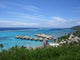 Moorea Vu Sur Le Wall Decal