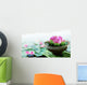 Spa still life Wall Mural
