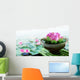 Spa still life Wall Mural