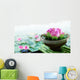 Spa still life Wall Mural