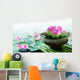 Spa still life Wall Mural