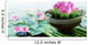 Spa still life Wall Mural