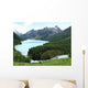Nature Wall Decal Design 2