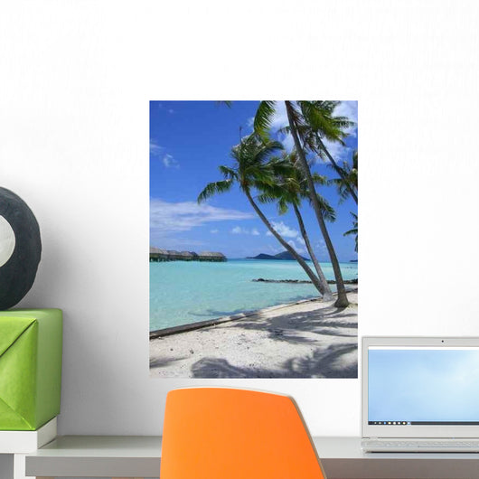 End Dream Wall Decal