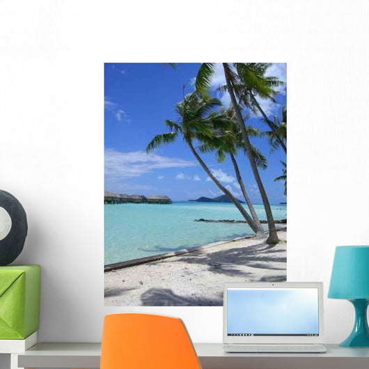 End Dream Wall Decal