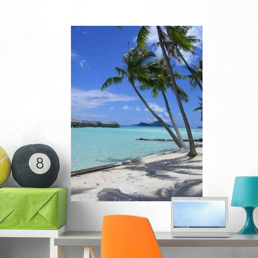 End Dream Wall Decal
