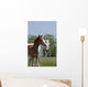 Mare and Foal