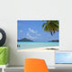 Beach Dream Wall Decal