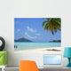 Beach Dream Wall Decal