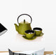 Tea over White
