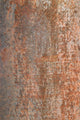 background - rusted metal Wall Mural