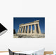 Parthenon;Athens greece Wall Mural