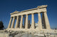Parthenon;Athens greece Wall Mural