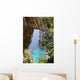 Natural Arch Capri Italy Wall Mural