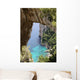 Natural Arch Capri Italy Wall Mural