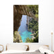 Natural Arch Capri Italy Wall Mural
