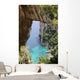 Natural Arch Capri Italy Wall Mural