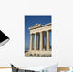 Parthenon;Athens greece Wall Mural