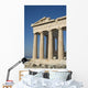 Parthenon;Athens greece Wall Mural