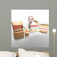 Scrum for Project Management and Agile Software Development Wall Mural