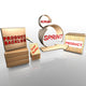 Scrum for Project Management and Agile Software Development Wall Mural