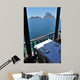 Cala Dhort Es Vedra