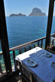 Cala Dhort Es Vedra