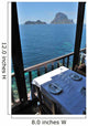 Cala Dhort Es Vedra