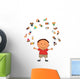 Vector Happy Kids