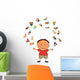Vector Happy Kids