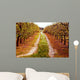 Orchards Wall Mural