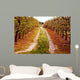 Orchards Wall Mural