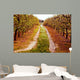 Orchards Wall Mural