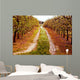 Orchards Wall Mural